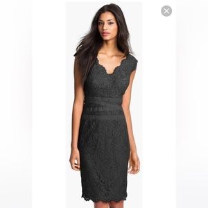 Tadashi Shoji Dress